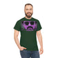 Thalapathy Vijay t-shirt with Street Style front graphics