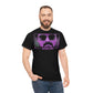 Thalapathy Vijay t-shirt with Street Style front graphics