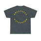 Tamizha Originals 'Tamizha' t-shirt with back graphics