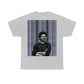 Thalapathy Vijay t-shirt with Thalapathy Street Back Graphic