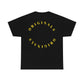 Tamizha Originals 'Tamizha' t-shirt with back graphics