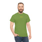 Tamizha Originals 'Tamizha' t-shirt with back graphics