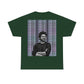 Thalapathy Vijay t-shirt with Thalapathy Street Back Graphic