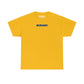 Thalapathy Vijay t-shirt with Thalapathy Street Back Graphic