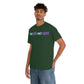Thunivu No Guts No Glory t-shirt with Retro Neon Thala Ajith back print