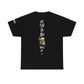 Tamizha Originals Varsity t-shirt with Tamil quote back print