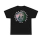 Tamizha Originals Thirukkural t-shirt with globe back print