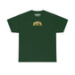 RRR Golden Globe Commemoration T-shirt with front and back graphics