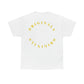 Tamizha Originals 'Tamizha' t-shirt with back graphics