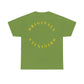 Tamizha Originals 'Tamizha' t-shirt with back graphics