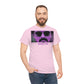 Thalapathy Vijay t-shirt with Street Style front graphics