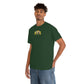 RRR Golden Globe Commemoration T-shirt with front and back graphics