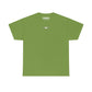 Thala Ajith 'AK' t-shirt with Rule no 1 - Don't act the hero back print
