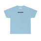Thalapathy Vijay t-shirt with Thalapathy Street Back Graphic