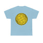 RRR Golden Globe Commemoration T-shirt with front and back graphics