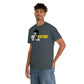 Thalapathy Vijay 'I am waiting' t-shirt with front graphics