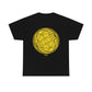 RRR Golden Globe Commemoration T-shirt with front and back graphics