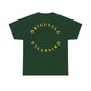 Tamizha Originals 'Tamizha' t-shirt with back graphics
