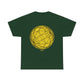 RRR Golden Globe Commemoration T-shirt with front and back graphics