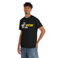 Thalapathy Vijay 'I am waiting' t-shirt with front graphics