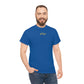Tamizha Originals 'Tamizha' t-shirt with back graphics