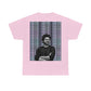 Thalapathy Vijay t-shirt with Thalapathy Street Back Graphic