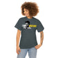 Thalapathy Vijay 'I am waiting' t-shirt with front graphics