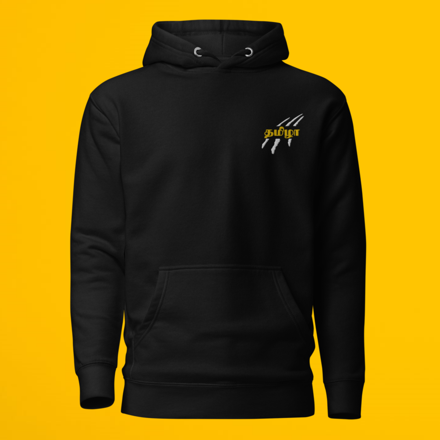 TAMIZHA Hoodie