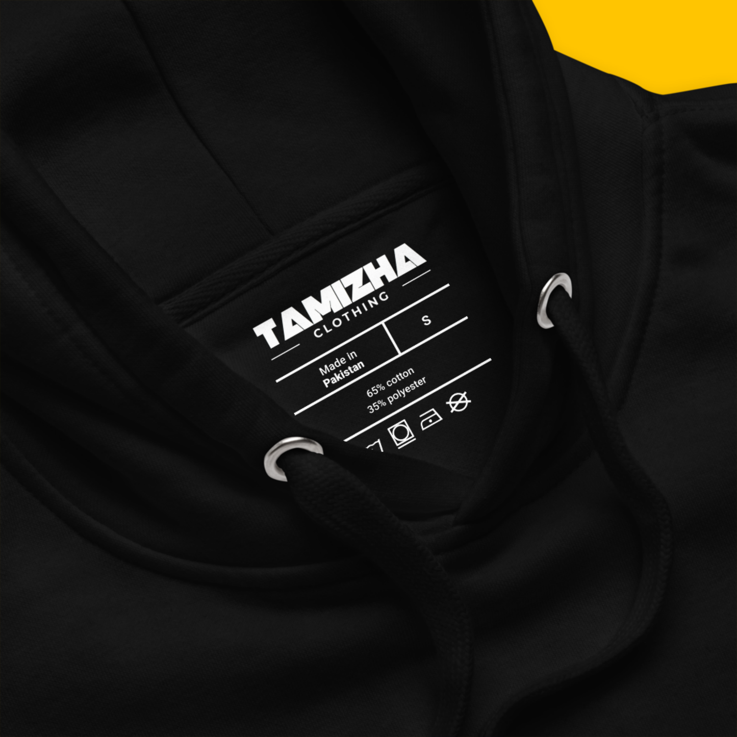 TAMIZHA Hoodie