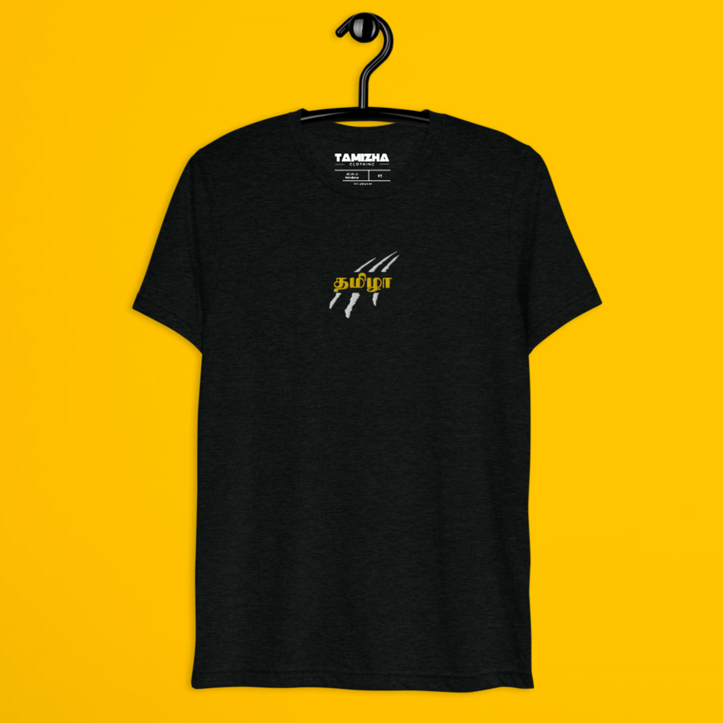 TAMIZHA T-shirt