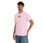 RRR Golden Globe Commemoration T-shirt with front and back graphics