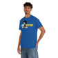 Thalapathy Vijay 'I am waiting' t-shirt with front graphics