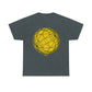 RRR Golden Globe Commemoration T-shirt with front and back graphics