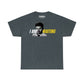 Thalapathy Vijay 'I am waiting' t-shirt with front graphics