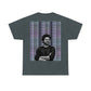 Thalapathy Vijay t-shirt with Thalapathy Street Back Graphic