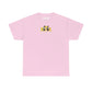 RRR Golden Globe Commemoration T-shirt with front and back graphics