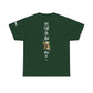 Tamizha Originals Varsity t-shirt with Tamil quote back print