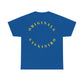 Tamizha Originals 'Tamizha' t-shirt with back graphics