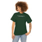 Tamizha Originals Thirukkural t-shirt with globe back print