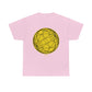 RRR Golden Globe Commemoration T-shirt with front and back graphics