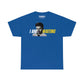 Thalapathy Vijay 'I am waiting' t-shirt with front graphics
