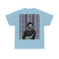 Thalapathy Vijay t-shirt with Thalapathy Street Back Graphic