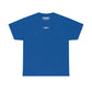 Thala Ajith 'AK' t-shirt with Rule no 1 - Don't act the hero back print