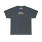 RRR Golden Globe Commemoration T-shirt with front and back graphics