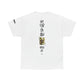 Tamizha Originals Varsity t-shirt with Tamil quote back print