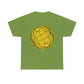 RRR Golden Globe Commemoration T-shirt with front and back graphics