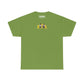 RRR Golden Globe Commemoration T-shirt with front and back graphics