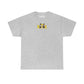 RRR Golden Globe Commemoration T-shirt with front and back graphics