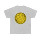 RRR Golden Globe Commemoration T-shirt with front and back graphics