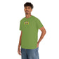 RRR Golden Globe Commemoration T-shirt with front and back graphics